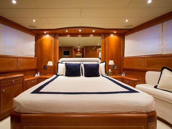ALLURE - Cabin ALLURE - Cabin