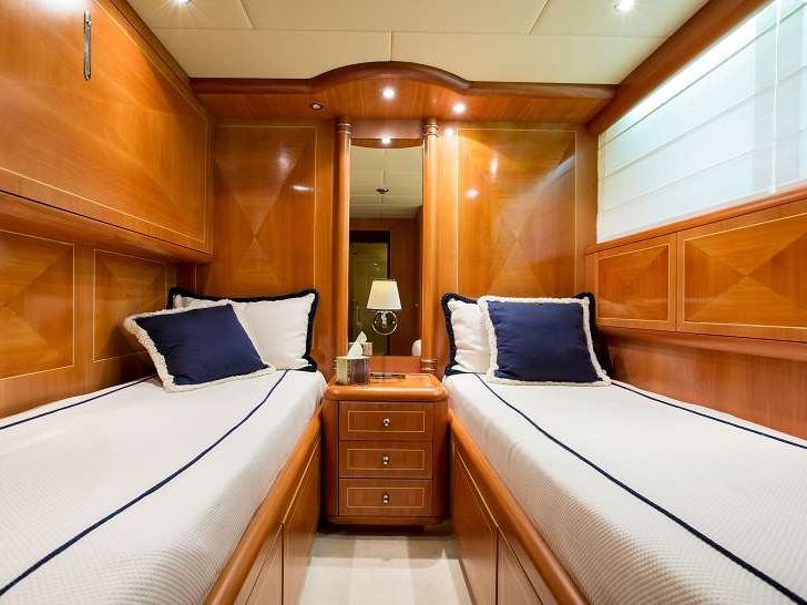 ALLURE - Cabin ALLURE - Cabin