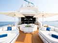 ALLURE - Sundeck ALLURE - Sundeck
