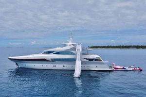 SEAREX - 6 Cabins - 2018 - Malé - Maldives - Indian Ocean SEAREX - 6 Cabins - 2018 - Malé - Maldives - Indian Ocean