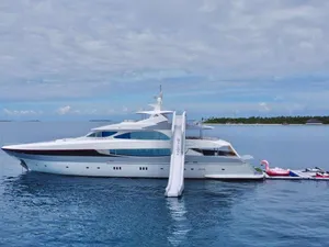 SEAREX - 6 Cabins - 2018 - Malé - Maldives - Indian Ocean SEAREX - 6 Cabins - 2018 - Malé - Maldives - Indian Ocean