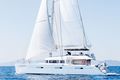 SELENE - Lagoon 620 - 5 Cabins - Athens - Mykonos - Paros - Santorini - Cyclades - Greece SELENE - Lagoon 620 - 5 Cabins - Athens - Mykonos - Paros - Santorini - Cyclades - Greece