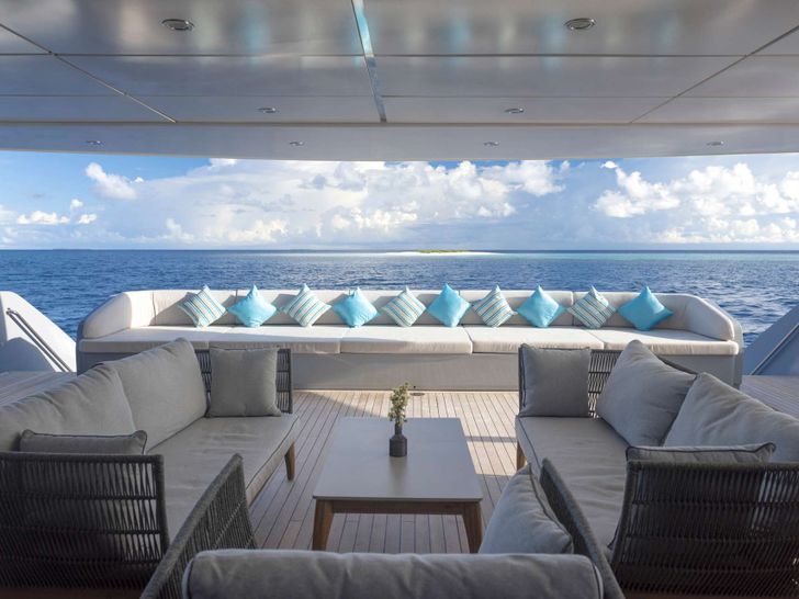 SEAREX - Lounge SEAREX - Lounge