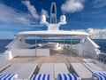 SEAREX - Sundeck SEAREX - Sundeck