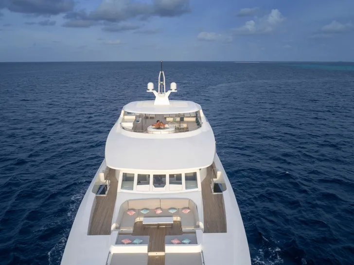 SEAREX - Exterior SEAREX - Exterior