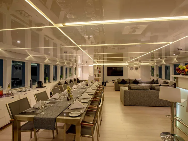 SEAREX - Dining SEAREX - Dining