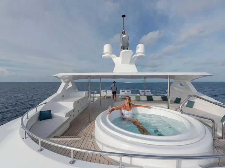 SEAREX - Jacuzzi SEAREX - Jacuzzi