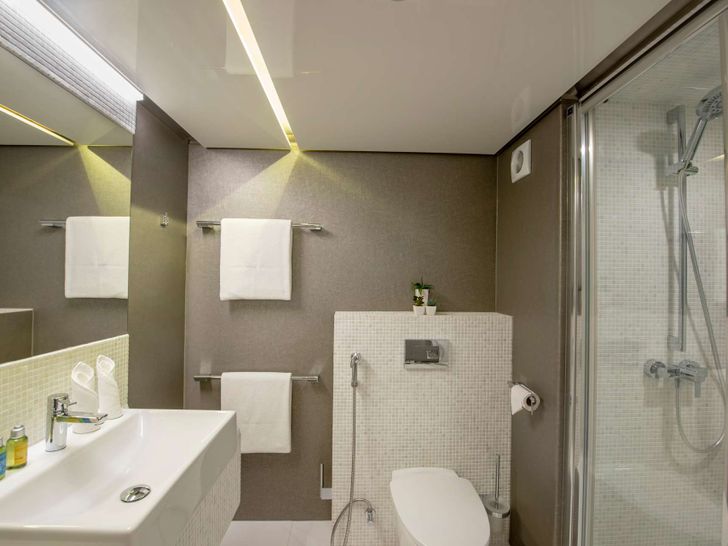 SEAREX - Bathroom SEAREX - Bathroom
