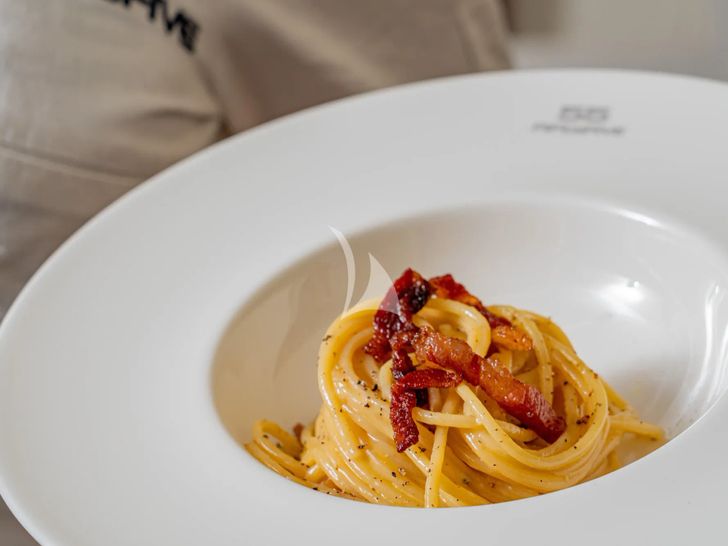 55 FIFTYFIVE Cerri Flying Sport 102 - pasta 55 FIFTYFIVE Cerri Flying Sport 102 - pasta