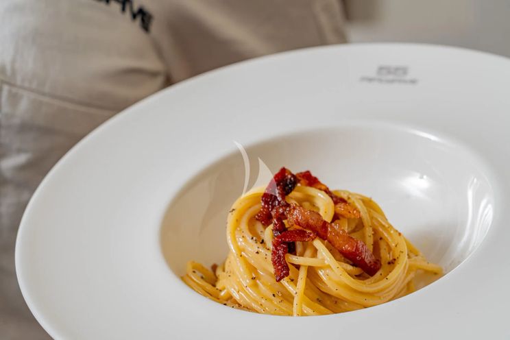 Charter Yacht 55 FIFTYFIVE - Cerri Flying Sport 102 - 4 Cabins - Naples - Capri - Positano - Amalfi Coast - Italy