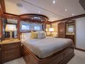 AQUASITION - TRINITY 142 Guest Stateroom King