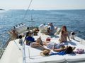 PLAY FELLOW - Custom Build 30 m,bronzing area PLAY FELLOW - Custom Build 30 m,bronzing area