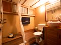 PLAY FELLOW - Custom Build 30 m,master cabin bathroom