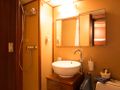 PLAY FELLOW - Custom Build 30 m,twin cabin bathroom