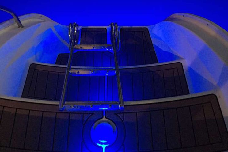 Charter Yacht THE SPACE BETWEEN - Leopard 46 - 3 Cabins - Fort Lauderdale - The Florida Keys - Miami - The Bahamas