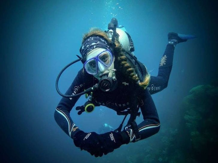 PHYSALIA - Rendezvous Scuba PHYSALIA - Rendezvous Scuba