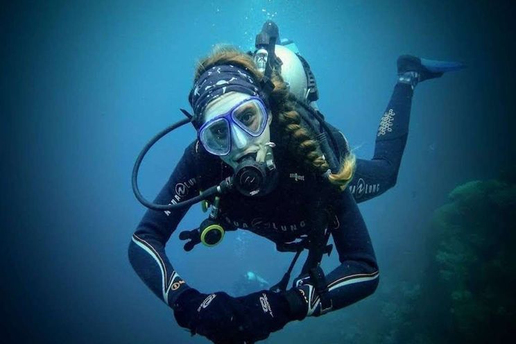 Charter Yacht PHYSALIA - Lagoon 50 - 4 Cabins - St Thomas - St John - St Croix