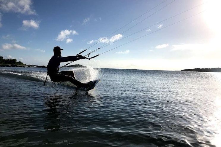Charter Yacht PHYSALIA - Lagoon 50 - 4 Cabins - St Thomas - St John - St Croix