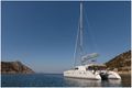 TWIN PRIDE - Lagoon 500 - 4 Cabins - Greece - Athens - Mykonos