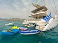 MELITI Lagoon 560 - water toys MELITI Lagoon 560 - water toys