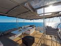 MELITI Lagoon 560 - flybridge MELITI Lagoon 560 - flybridge