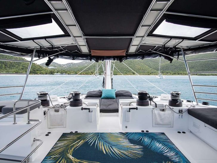 RIPPLE - Flybridge RIPPLE - Flybridge