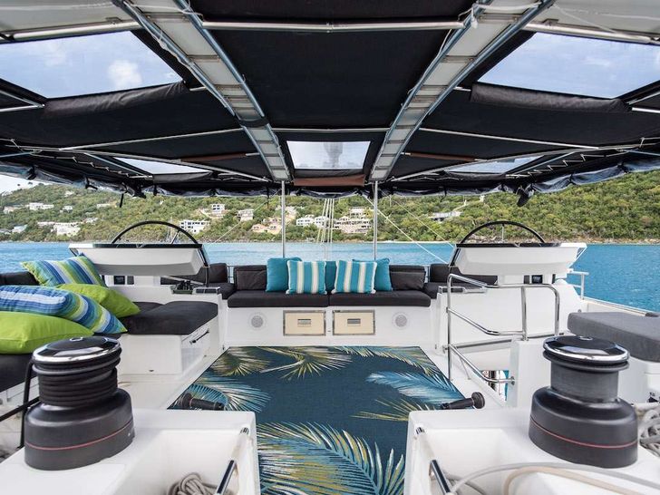 RIPPLE - Flybridge RIPPLE - Flybridge