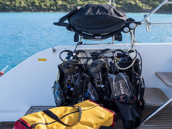 RIPPLE - Scuba gear RIPPLE - Scuba gear