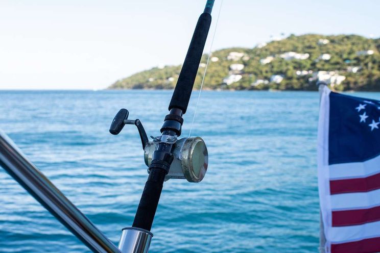 Charter Yacht RIPPLE - Lagoon 620 - 4 Cabins - Tortola - BVI - USVI - Grenadines