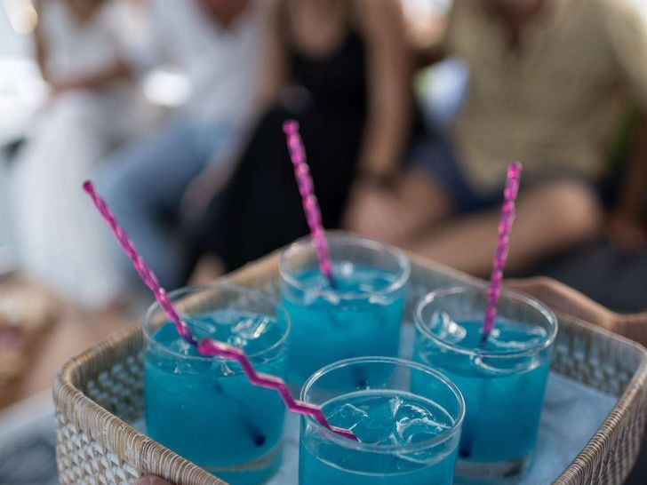 RIPPLE - Drinks RIPPLE - Drinks