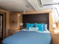 RIPPLE - Double cabin RIPPLE - Double cabin