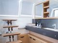 RIPPLE - Master ensuite RIPPLE - Master ensuite