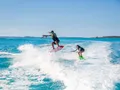 LADY JOY Christensen 157 - wakeboarding LADY JOY Christensen 157 - wakeboarding
