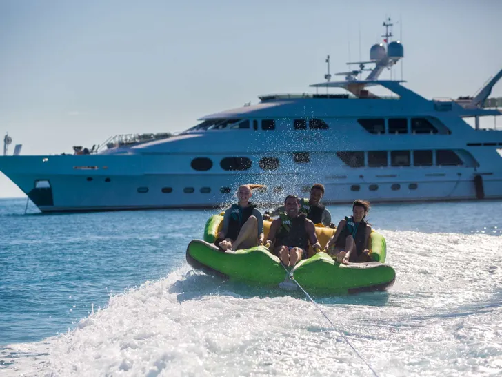 LADY JOY Christensen 157 - tubing LADY JOY Christensen 157 - tubing