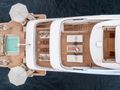 NOCTURNE Benetti B.Now 50m - all aft decks NOCTURNE Benetti B.Now 50m - all aft decks