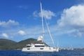 CASHMERE - Fountaine Pajot Saba 50 - 3 Cabins - BVI - USVI - St Thomas - Tortola CASHMERE - Fountaine Pajot Saba 50 - 3 Cabins - BVI - USVI - St Thomas - Tortola