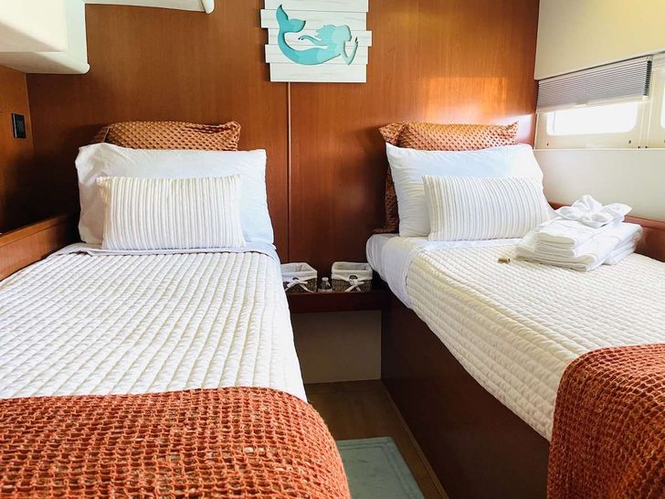 DOLPHIN DAZE - Cabin DOLPHIN DAZE - Cabin