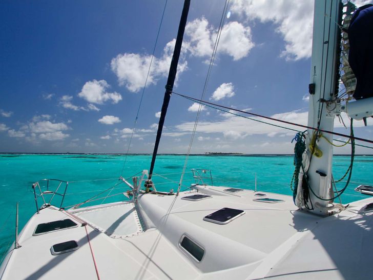 ISOLABLUE - Exterior ISOLABLUE - Exterior