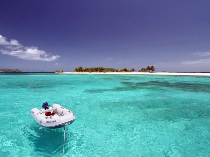 ISOLABLUE - Tender ISOLABLUE - Tender