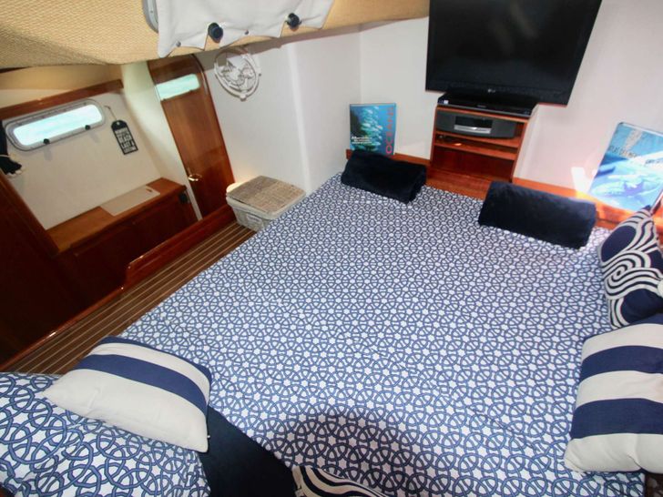 ISOLABLUE - Guest cabin ISOLABLUE - Guest cabin