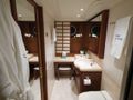 NEVER ENOUGH - FEADSHIP 140 Guest bath NEVER ENOUGH - FEADSHIP 140 Guest bath