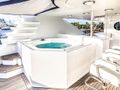 NEVER ENOUGH - FEADSHIP 140 Jacuzzi NEVER ENOUGH - FEADSHIP 140 Jacuzzi