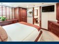 NEVER ENOUGH - FEADSHIP 140 Guest stateroom