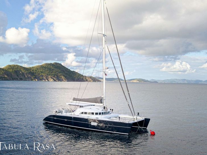 TABULA RASA TABULA RASA