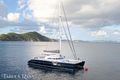 TABULA RASA - Lagoon 57 - 4 Cabins - Virgin Islands - St Thomas - Leewards - Windwards