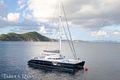 TABULA RASA - Lagoon 57 - 4 Cabins - Virgin Islands - St Thomas - Leewards - Windwards TABULA RASA - Lagoon 57 - 4 Cabins - Virgin Islands - St Thomas - Leewards - Windwards