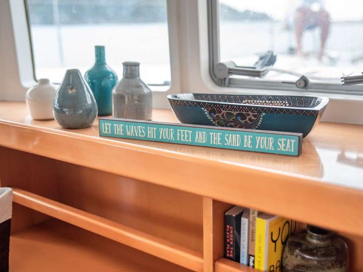 TABULA RASA - saloon TABULA RASA - saloon