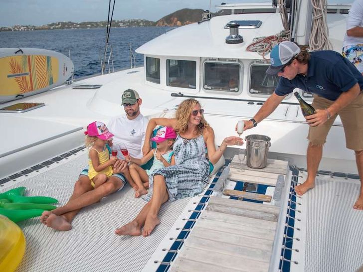 TABULA RASA - fly bridge TABULA RASA - fly bridge