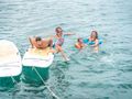 TABULA RASA - water toys TABULA RASA - water toys
