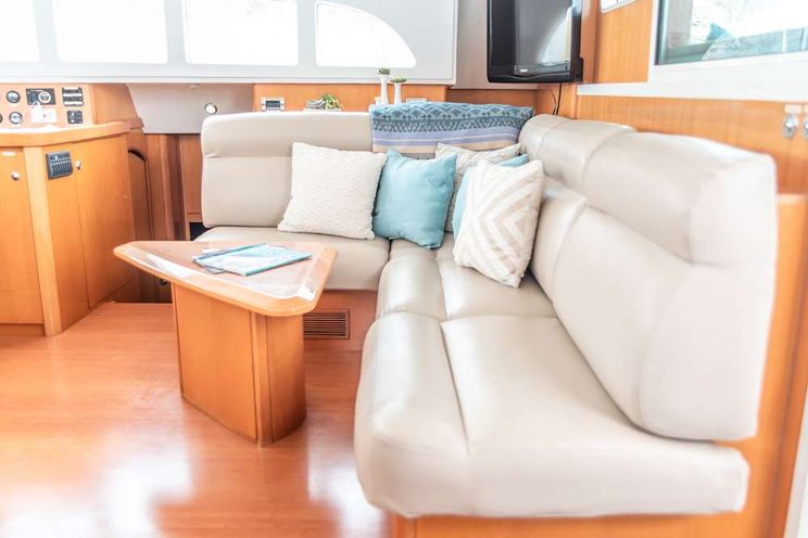 Charter Yacht TABULA RASA - Lagoon 57 - 4 Cabins - Virgin Islands - St Thomas - Leewards - Windwards